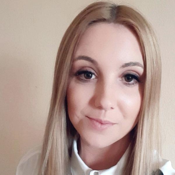 Kinga Kisielińska