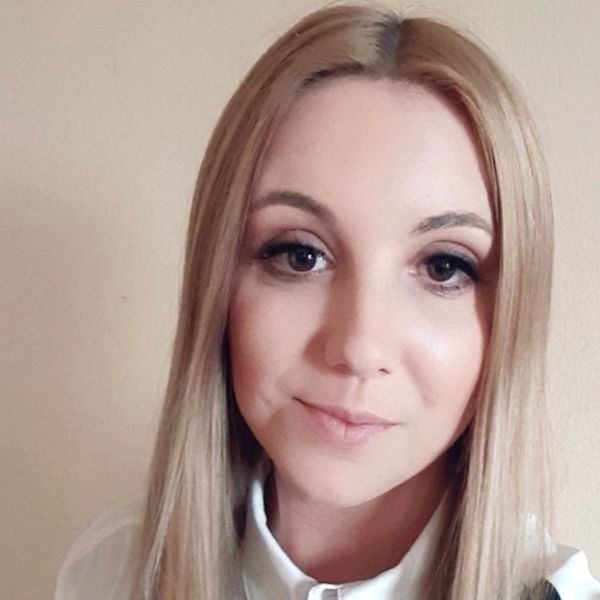 Kinga Kisielińska
