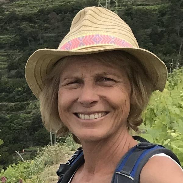 Kerstin Brodelius