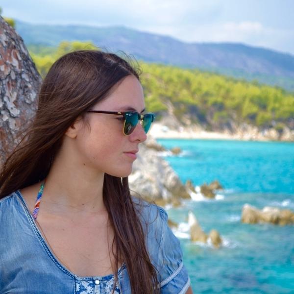 Leda Spasova