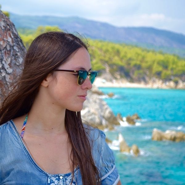 Leda Spasova