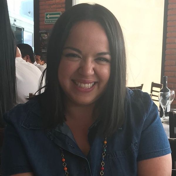 Hilda Chavez
