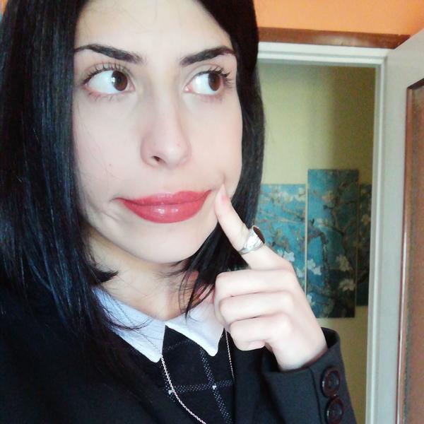 Marianna Gusmeroli