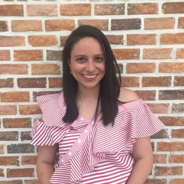 Vanessa Annicchiarico Saenz