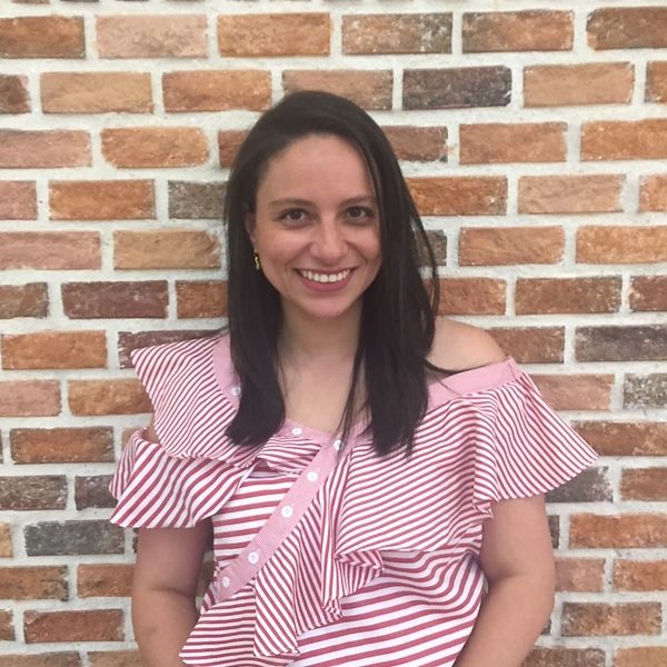 Vanessa Annicchiarico Saenz