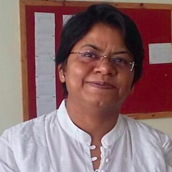RICHA NARAIN