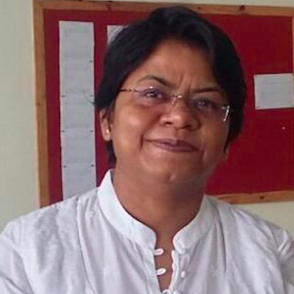 RICHA NARAIN