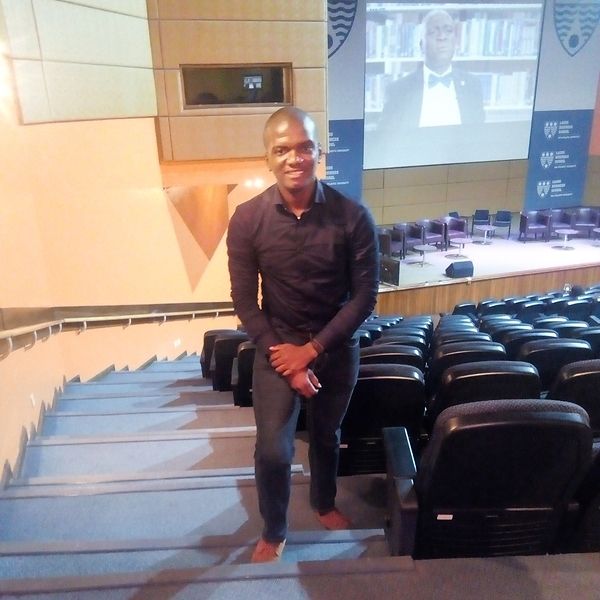 Chukwuka Eze