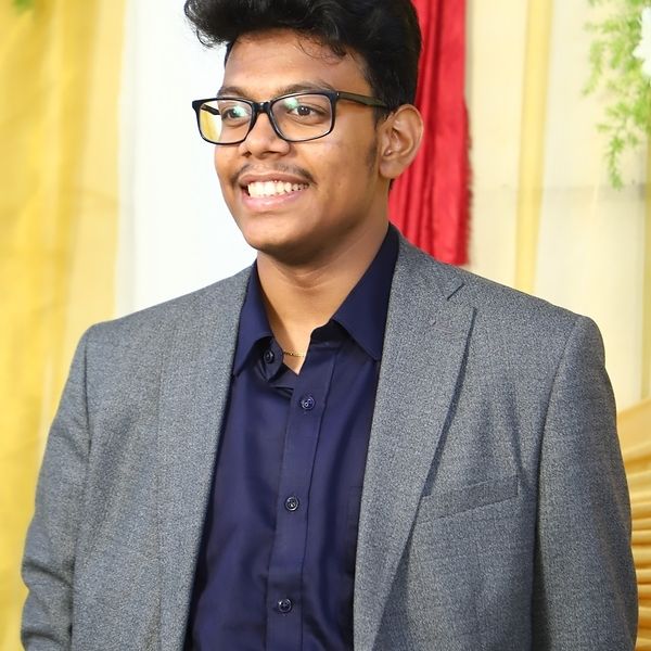 Ram Charan Durga