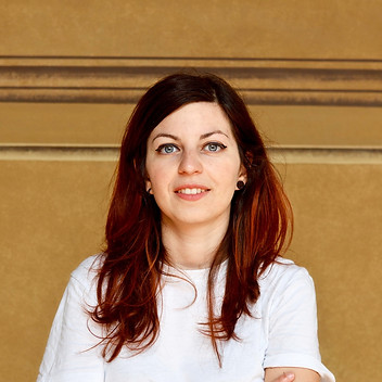Alessandra Foschi