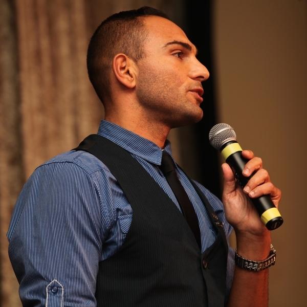 Poet Ali