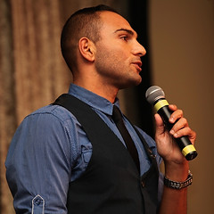 Poet Ali
