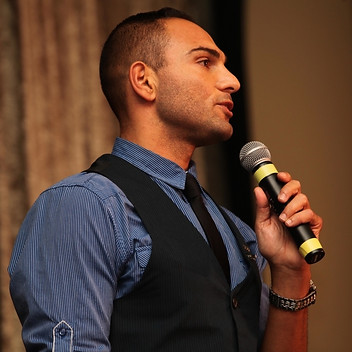 Poet Ali