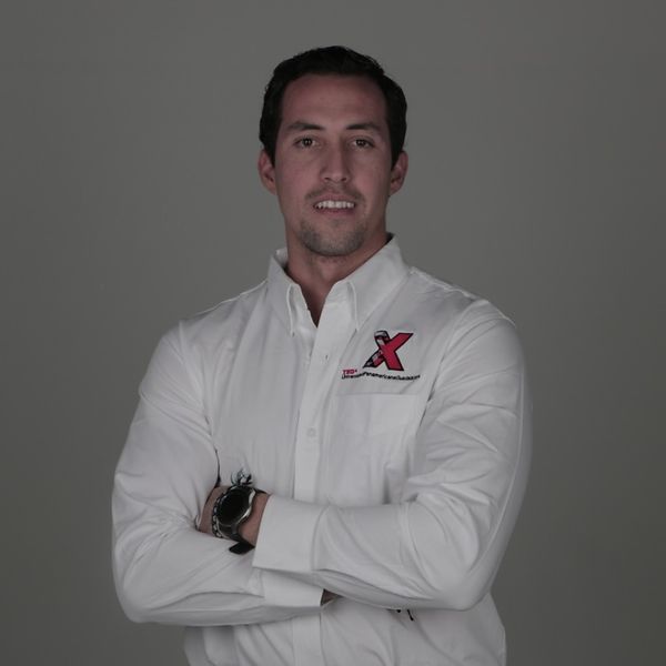 Carlos Rodolfo Verduzco Mercado