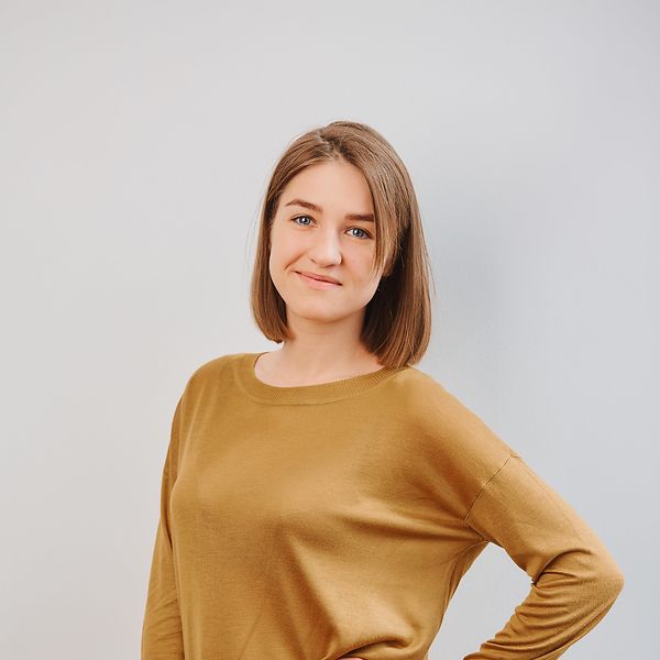 Anastasia Mokrushina