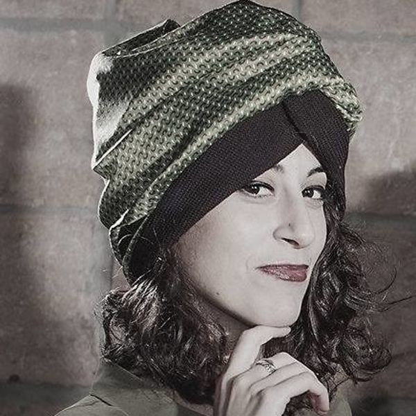 Gabriella Esposito