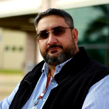 Fernando Negrão Duarte