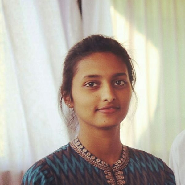 Vaishnavi Rajemahadik