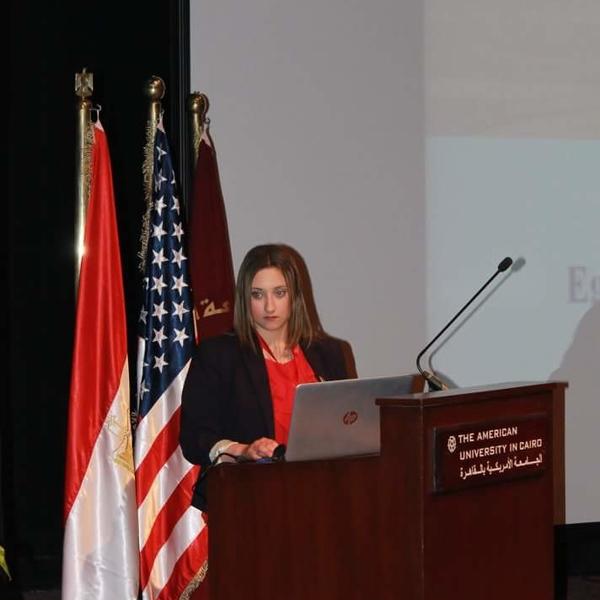 Mariam Fathi