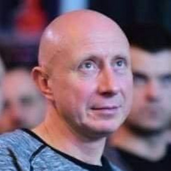 Piotr Jasieniecki