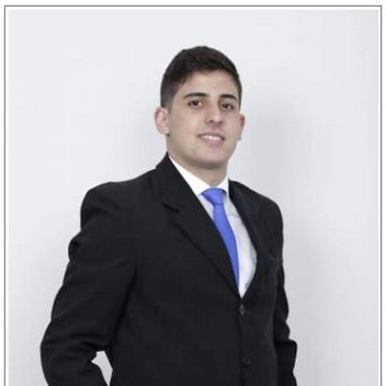 Luiz Gustavo Geremias