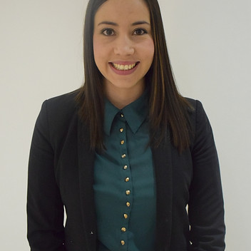 Ingrid Paola Segura Castro