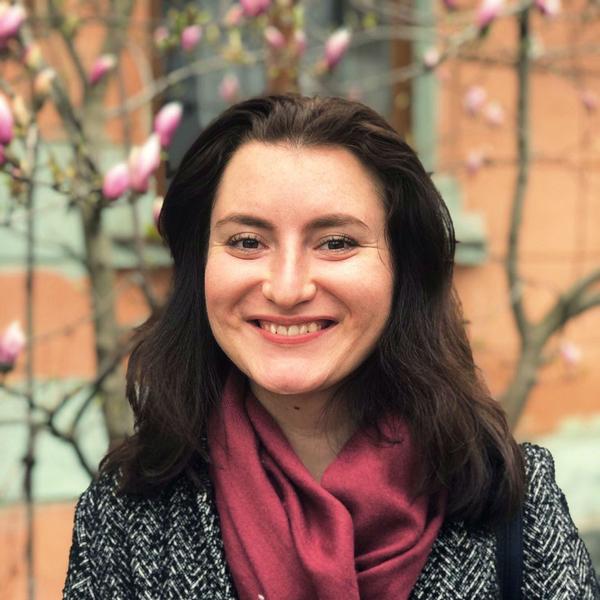 Dina Bezsmertna