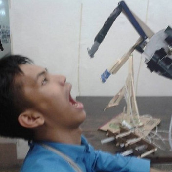 Gerard Francis Palma