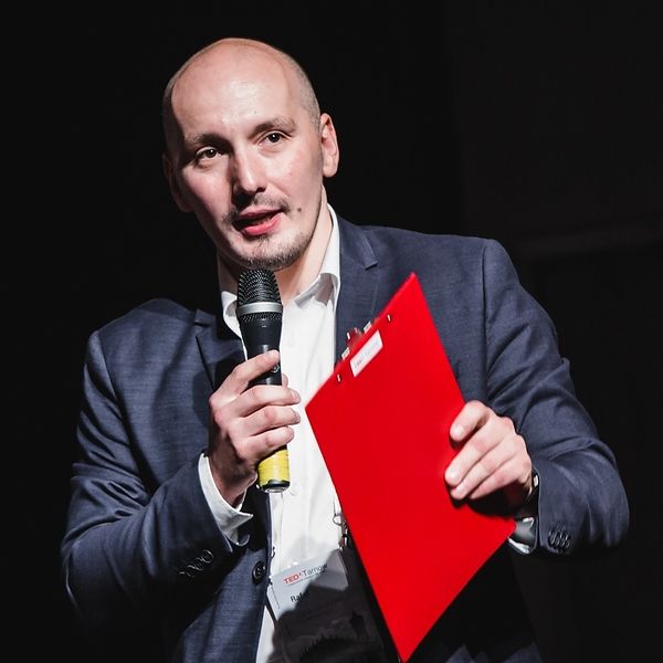 Rafał Urbaś