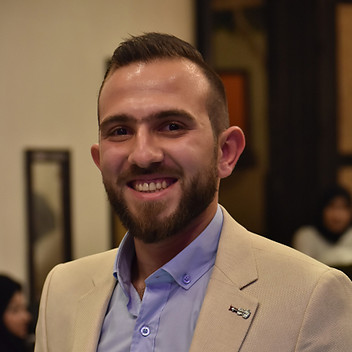 Ahmad Almoustafa