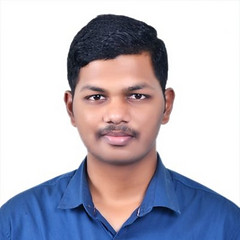 Rushikesh Pawar