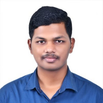 Rushikesh Pawar
