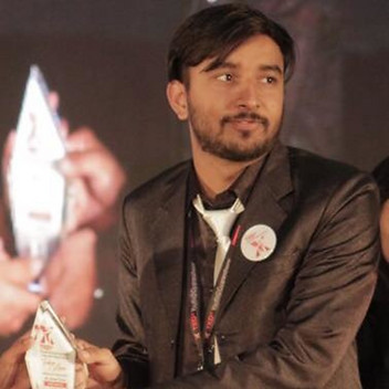 Anurag Adhikari