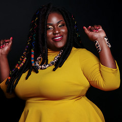 Tameka Marshall