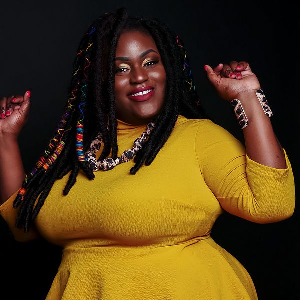 Tameka Marshall