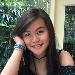 Kelly Pua