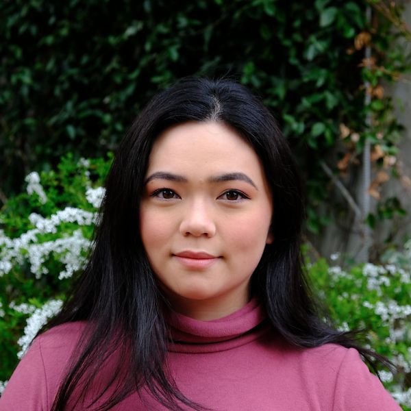 Mari Kumura