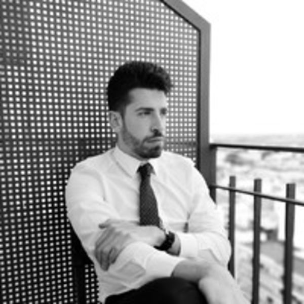 Chema Gómez Rodríguez