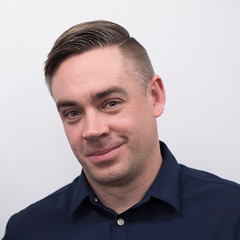Andrew Bieronski