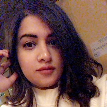 Hanan Al Shehri