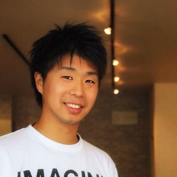 yutaro inada