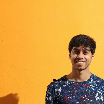 Aneesh Muppidi
