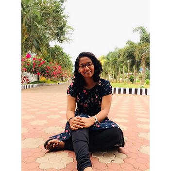 Rachel Mathew John