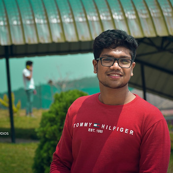 Jaike Jacob Binoy