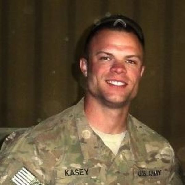 Michael Kasey
