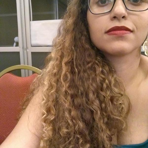 Renata Barbosa Almeida