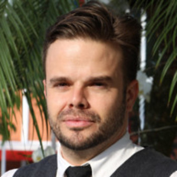 Benjamin Vaughan