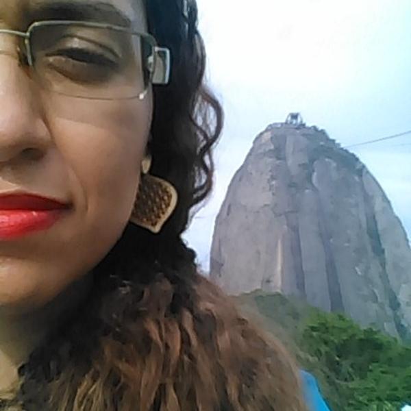 Renata Barbosa Almeida