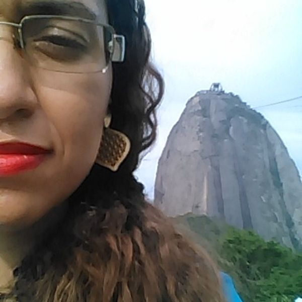 Renata Barbosa Almeida