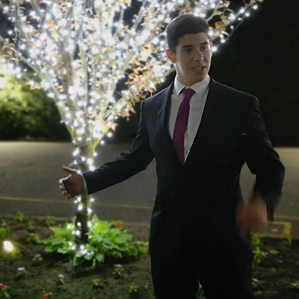 Ariel Barnea